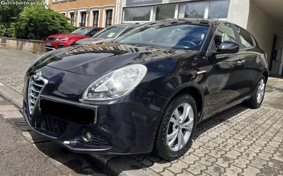 Alfa Romeo Giulietta 1.6 JTDM-2