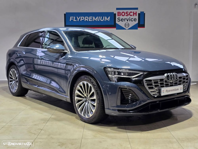 Audi Q8 e-Tron 50 quattro S line