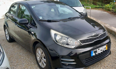 Kia Rio 1.1 crdi