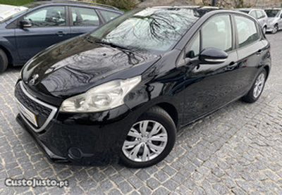 Peugeot 208 1.0