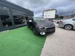 Citroën C3 VTi Shine Business