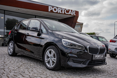 BMW 225 Active Tourer XE Line Sport