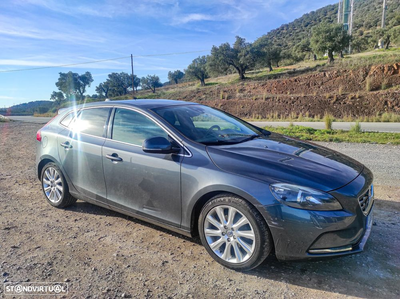 Volvo V40 1.6 D2 Eco Momentum