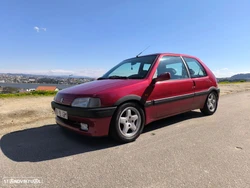 Peugeot 106 1.3 XSI