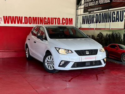 Seat Ibiza 1.6 TDI Reference