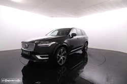 Volvo XC 90 2.0 B5 Plus Bright AWD