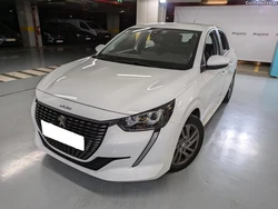 Peugeot 208 1.5 BlueHDi Active Pack