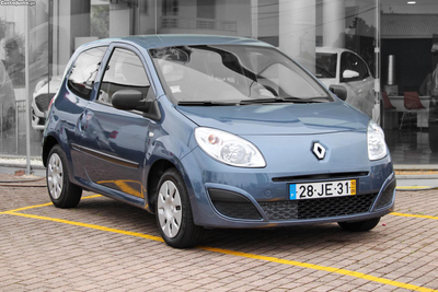 Renault Twingo 1.2 Confort