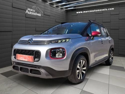 Citroen C3 1.2 PureTech C-Series