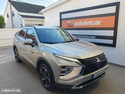 Mitsubishi Eclipse Cross 2.4 PHEV eStyle