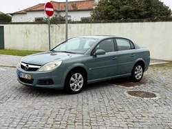 Opel Vectra 1.9 CDTI