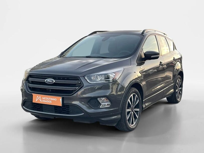 Ford Kuga 1.5 TDCi ST-Line Powershift