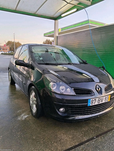 Renault Clio 3