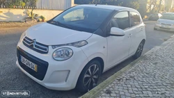 Citroën C1 1.2 VTi Shine