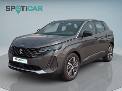 Peugeot 3008 Active Pack Plug-in Hybrid 180cv e-EAT8