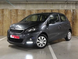 Peugeot 108 1.0 VTi Active