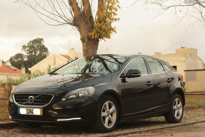 Volvo V40 Só 122Mil c/Garantia