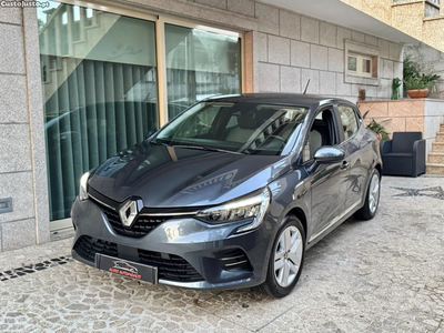 Renault Clio 1.0 INTENS 2021