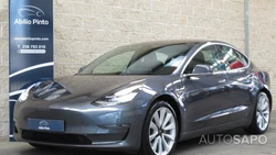 Tesla Model 3 de 2020