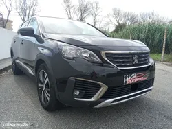 Peugeot 5008 1.2 PureTech Allure