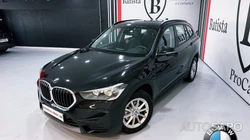 BMW X1 16 d sDrive Advantage de 2020