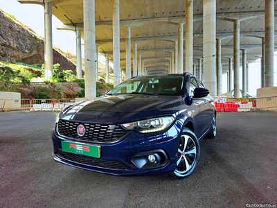 Fiat Tipo SW 1.6 MultiJet Lounge