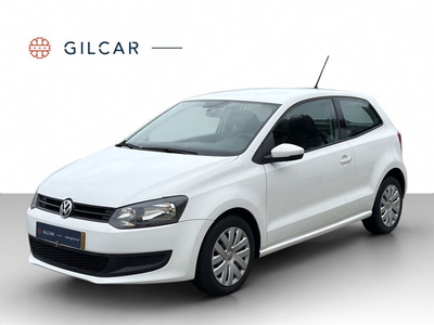 Volkswagen Polo 1.2 TDi Trendline