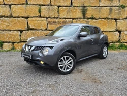 Nissan Juke 1.5 dCi Acenta Connect