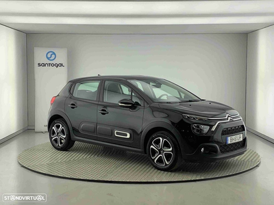 Citroën C3 1.2 PureTech Plus