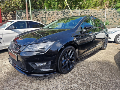 Seat Leon 1.4 TSI FR 150CV