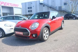 MINI Clubman Clubman One D