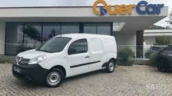 Renault Kangoo de 2018