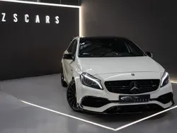 Mercedes Classe A A 45 AMG 4-Matic