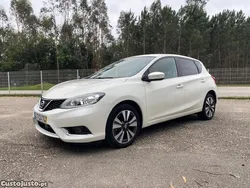 Nissan Pulsar N- Connet 1.5 pure Drive 110 Cv 45000 KM