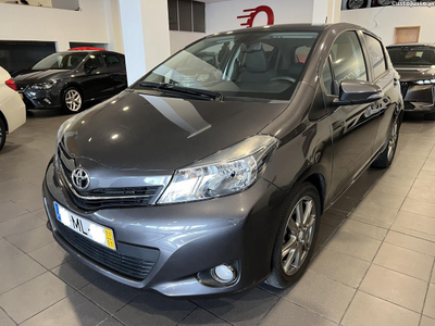 Toyota Yaris 1.4D4D auto nacional 13000km