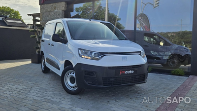 Fiat Doblo de 2024