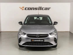 Opel Corsa 1.2 Edition