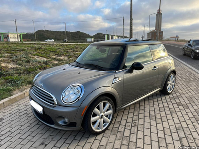 MINI Cooper 1600cc 120cv