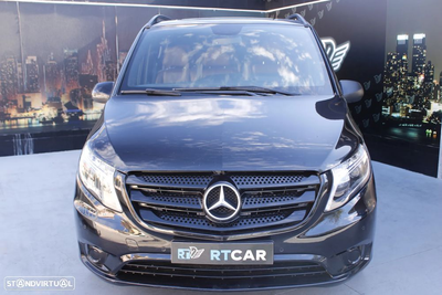 Mercedes-Benz Vito Tourer