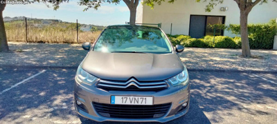 Citroën C4 C4 1.6 BlueHDi EAT6