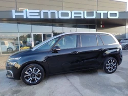 Citroen C4 1.5 BlueHDi Feel EAT8