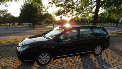 Citroën C5 AUTOMÁTICA - Executive - 159.000 Kms