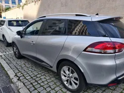 Renault Clio 1.5 dci sport carrinha