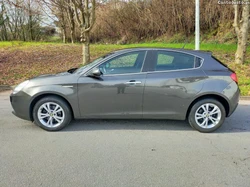 Alfa Romeo Giulietta 1.6 JTDM 16V