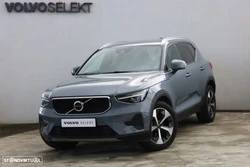 Volvo XC 40 1.5 T2 Core