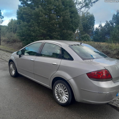 Fiat Linea Linea