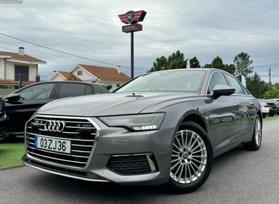 Audi A6 40 TDI Sport S tronic