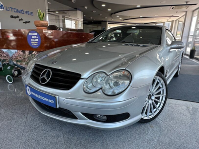 Mercedes Classe SL SL 500 Standard