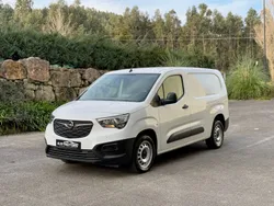 Opel Combo Life 1.5 CDTi L2H1 Edition Plus