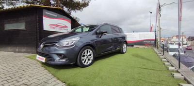 Renault Clio Sport tourer 1.5 Limited 90 CV